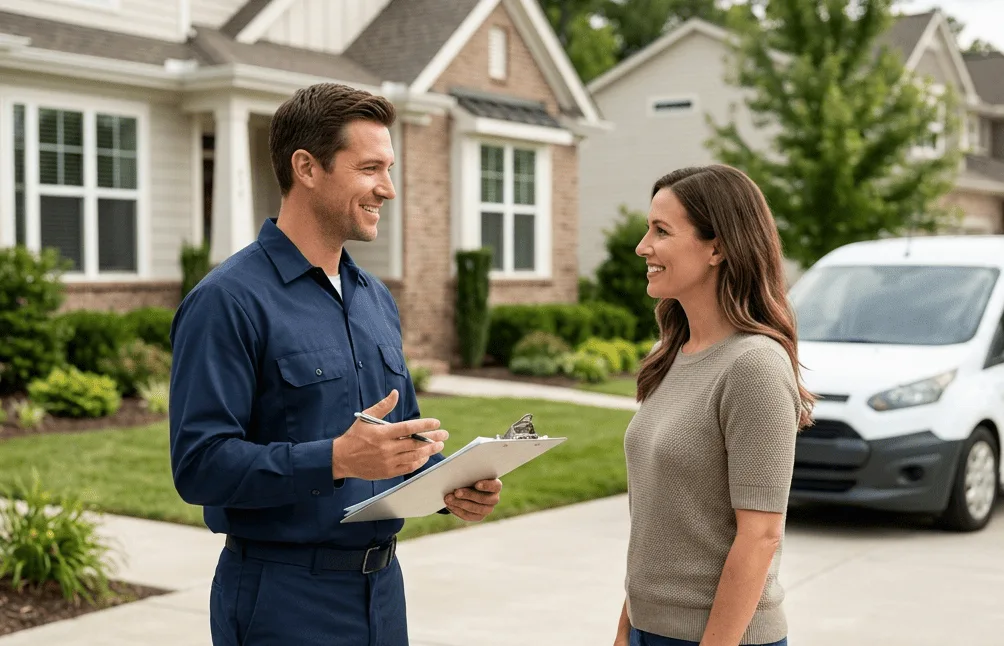 Mold Remediation Cobb, GA FAQs